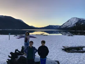 Hot tub,pool table,xc/downhill ski,near-Stevens Pass,Leavenworth,Lake Wenatchee - Image 3