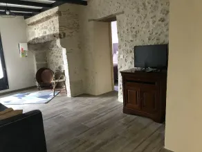 Maison Sud Ouest Calme et Chaleureuse - Image 2