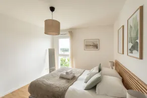 Le Mint - Appt 2 chambres avec parking - Image 5