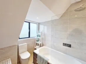 Ein Familienhaus für 4 Personen in 2 Schlafzimmern - Image 4