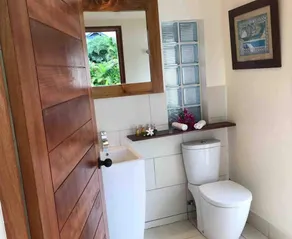 Ocean Front Bungalow - Image 2