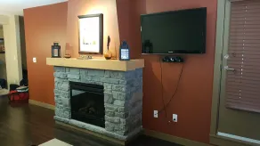 Kananaskis Getaway, 1Br. Condo i bjergene - Image 2