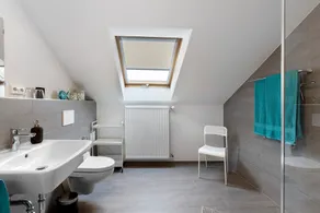 Appartamento 'Fewo-worb' con vista sulle montagne, balcone e Wi-Fi - Image 3
