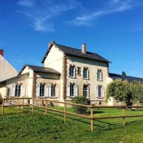 Gite Saint Germain - Versigny Oise - Image 4