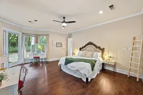 Mini Mansion with Pool, Hot Tub, Decking Overlooking Pond & Games - WEDDINGS - Image 4