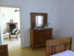 Nonna Haus unter den Olivenbäumen in einem Dorf in Ligurien - Image 2