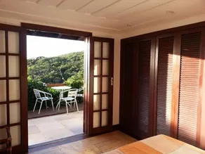 VISTAO, près de la plage et<br>Rua das Pedras, parking et vie privée - Image 4