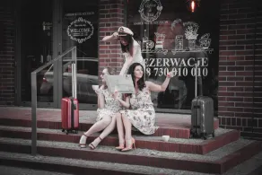 Cocorico Bed and Breakfast OLD TOWN Szczecin Adults Only - Image 5