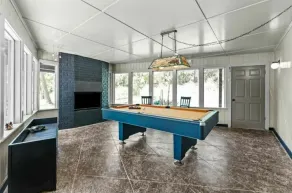 The BOAT HS! Lake Views!! -Pool-Pool Table-Fire Pit-RV & Boat parking! - Image 3