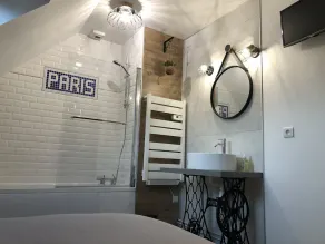 Chambres à 5mn du circuit 24h du Mans - Image 2