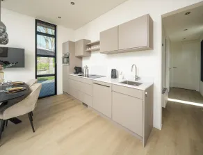 Modern Villa With Pets Welcomed - Image 5