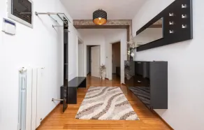 Bella casa a Valtursko Polje con sauna - Image 2