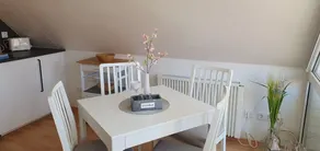 Appartement 'Fewo Meerzeit' avec balcon et Wi-Fi - Image 5