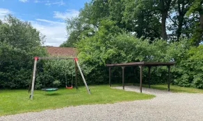 Ferienhaus für 8 Gäste mit 125m² in Koselau - Image 2