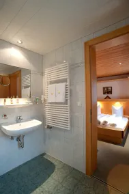 Lovely Apartment in Damüls with Swimming Pool - Image 2