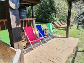 Vacation House Spiritus Flumine - Image 4
