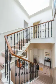 Nytt för 2019 - 10 sovplatser - Spektakulärt hus utanför St Andrews - Image 2