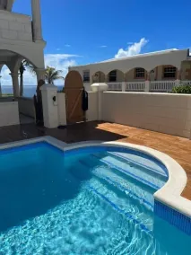 Apartamento de lujo en un acantilado con impresionantes vistas sobre el océano Atlántico - Image 2