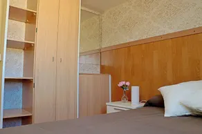 Bungalow med privat pool - Image 5