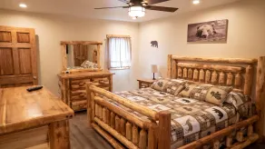 Falls Overlook Lodge - Family Friendly Lodge Near Trails & Fallingwater - Image 4