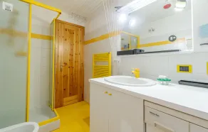 Dejligt hjem i Champoluc (AO) med sauna - Image 5