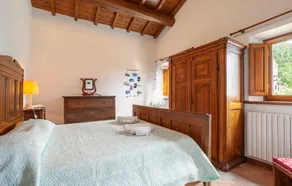 Gemütliches Zuhause in Palagnana LU - Image 4