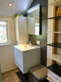 Chalé moderno em Renesse, no acampamento Julianahoeve, a 300 metros da praia - Image 2