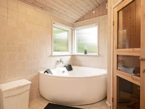 8 person holiday home in Ålbæk - Image 3