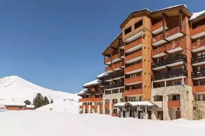 Residence Les Constellations - Maeva Individual - Lejlighed med 2 værelser 5 personer - Udvalg - Image 5