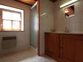 Charming Stone House with Terrace, Enclosed Garden, Near Medieval City - Image 2