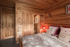 Chalet/baita - Saint-Gervais-les Bains - Image 5