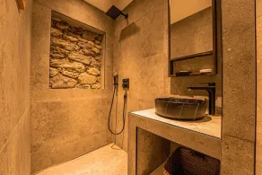 Chalet Louisette, vue Mont Blanc, Bain nordique, Navette privée, 14 personnes - Image 2