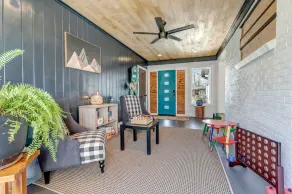 Namastay Family Haven – 3BR with Yard & Firepit by Clear Creek - Image 2