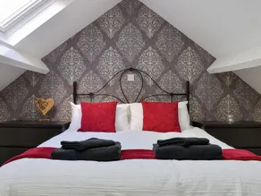 3 bedroom accommodation in Loftus, near Saltburn-by-the-Sea - Image 5