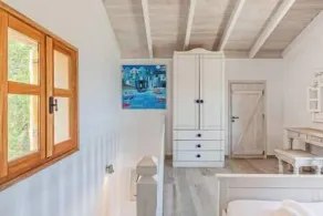 Villa Celeste. Elegante, tranquillo con piscina - Image 4