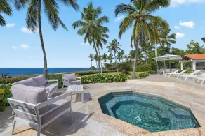 6 Bdrm Oceanfront with Pool ,HotTub & Staff.Great Rates. Immaculate Home. - Image 5