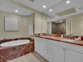 Waterfront, spacious, luxury condo in amenity-rich Naples Bay Resort in the heart of downtown! - Image 2