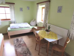 Vacation apartment, 84sqm, 3 bedrooms and terrace - Image 5