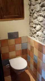 Chalet, house 90m² 3bedroom garden near Serre Ponçon lake - Image 3
