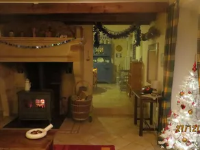Charming Restored Lorraine Home: Fireplace, Terrace, Near Verdun & Bar-le-Duc - Image 2