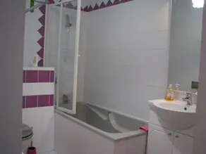 LE CROTOY STUDIO *** DIREKT TILGANG TIL HAVET + GRATIS SIKKER PRIVAT PARKERING - Image 4