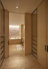 St Regis Luksus ved havet 2 soveværelser m. altaner - Betjent og faciliteter inkluderet - Image 2