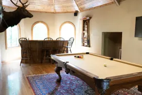 The Swan House:  Private, Peaceful, and Picturesque Lakefront Property - Image 5