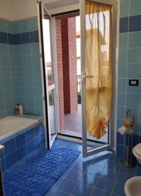 Guesthouse \"La Quercia Fiorita \" accommodation bright villa<br>  - Image 4