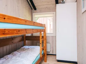 4 Sterne Ferienhaus in Rømø - Image 5
