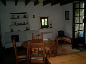 Stone cottage at the foot of Puerto del Tourmalet, Promotion from 21 to 27/7/19 - Image 4