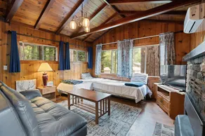 Mavrik - Cain Masoods Lodge - Image 3