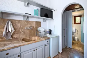 Apartment with garden view - Creta - Image 4