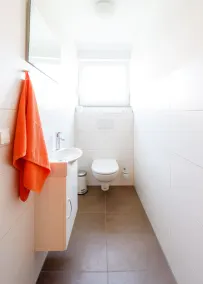 Appartamento moderno molto grande per un massimo di 6 persone - Image 4