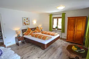 Apartamento Jenner, 2-4 pessoas, varanda, dois quartos separados, varanda - Image 5